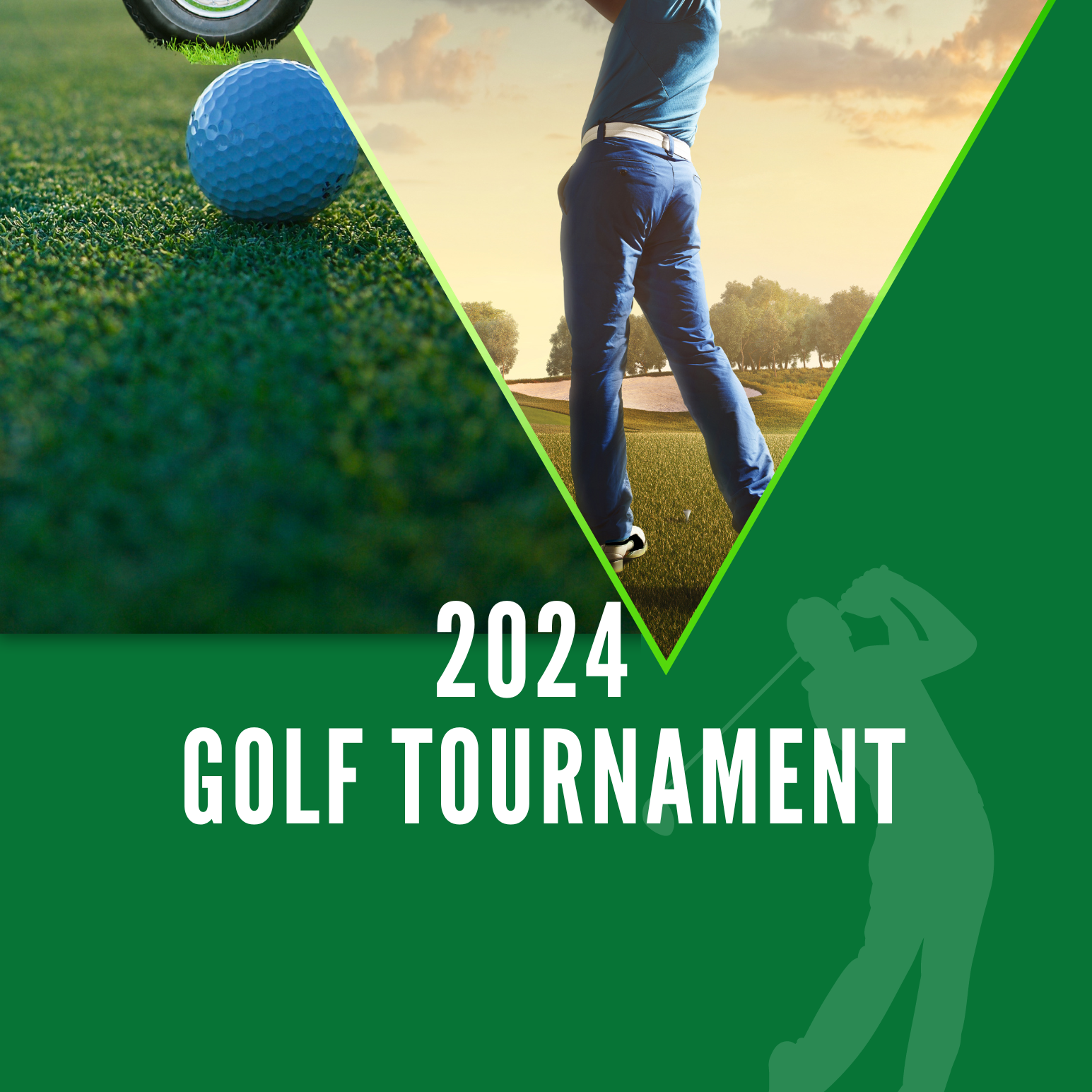 Florida Kiwanis Foundation Golf Tournament 2024 - logo